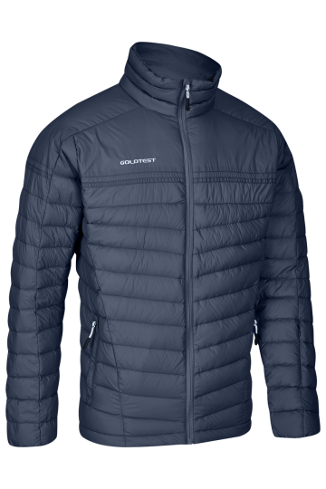 Down jacket Swiss Snowsports Exclusive Member